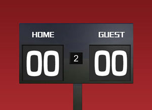HAWKS SPORTS  SCORES